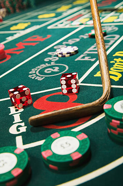 Live dealer casino tables with multiple camera feeds